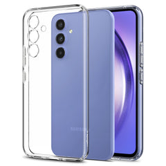COPERTURA SPIGEN LIQUID CRYSTAL GALAXY A54 5G CRYSTAL CLEAR