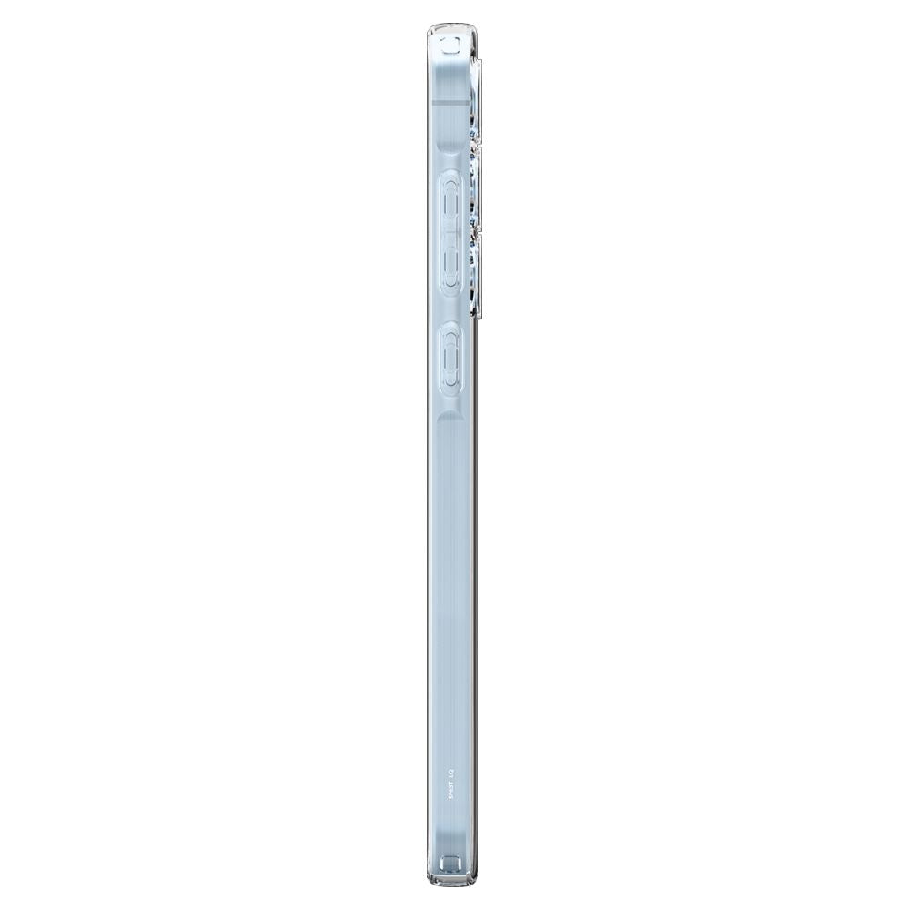 COPERTURA SPIGEN LIQUID CRYSTAL GALAXY A55 5G CRYSTAL CLEAR