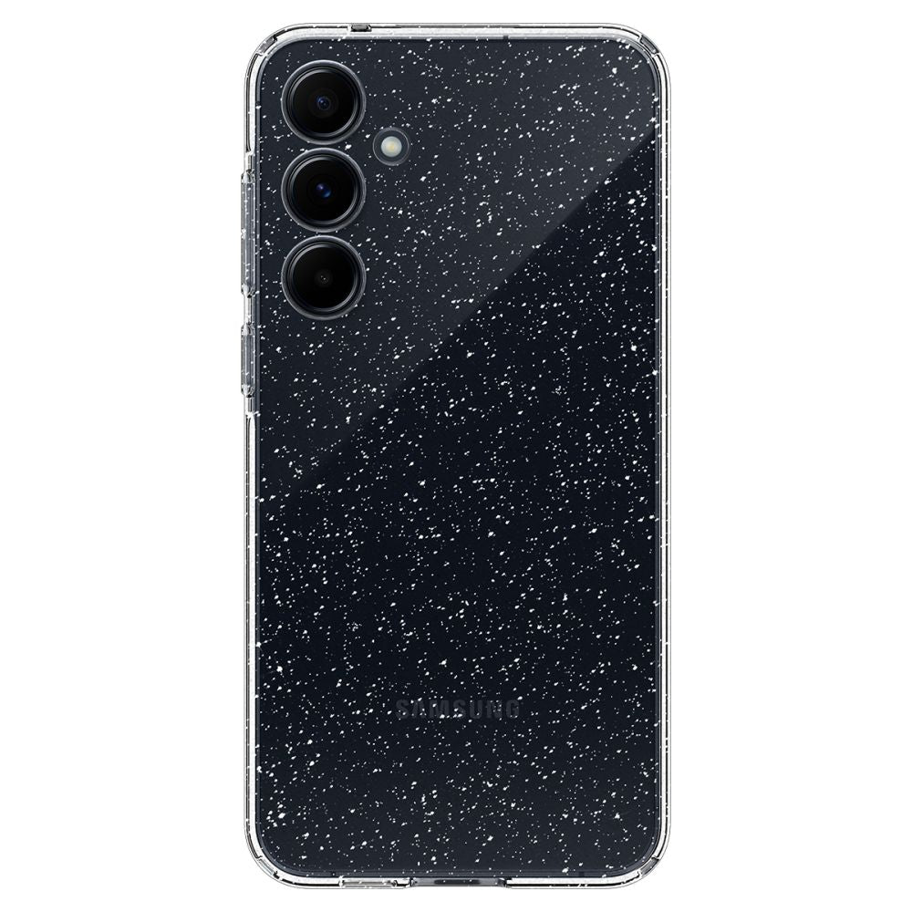 COPERTURA SPIGEN LIQUID CRYSTAL GALAXY A55 5G GLITTER CRYSTAL