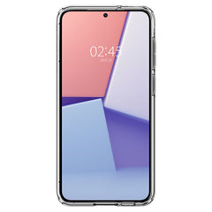 CUSTODIA SPIGEN LIQUID CRYSTAL GALAXY S23 CRYSTAL CLEAR
