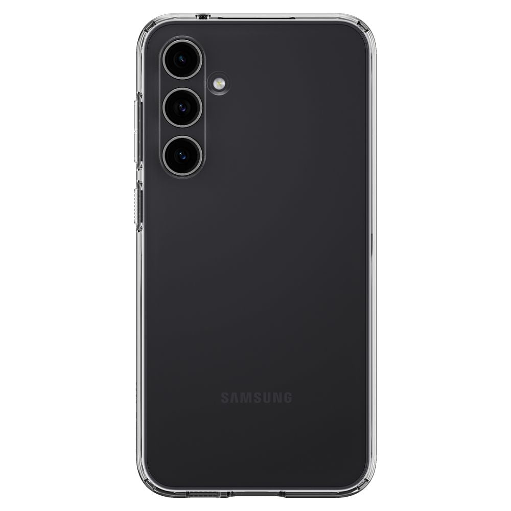 CUSTODIA SPIGEN LIQUID CRYSTAL GALAXY S23 FE CRYSTAL CLEAR