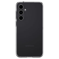 CUSTODIA SPIGEN LIQUID CRYSTAL GALAXY S23 FE CRYSTAL CLEAR