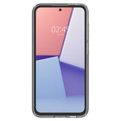 CUSTODIA SPIGEN LIQUID CRYSTAL GALAXY S23 FE CRYSTAL CLEAR