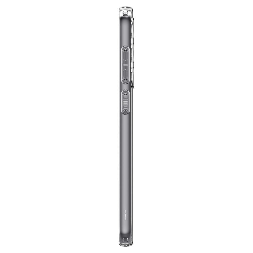 CUSTODIA SPIGEN LIQUID CRYSTAL GALAXY S23 FE CRYSTAL CLEAR