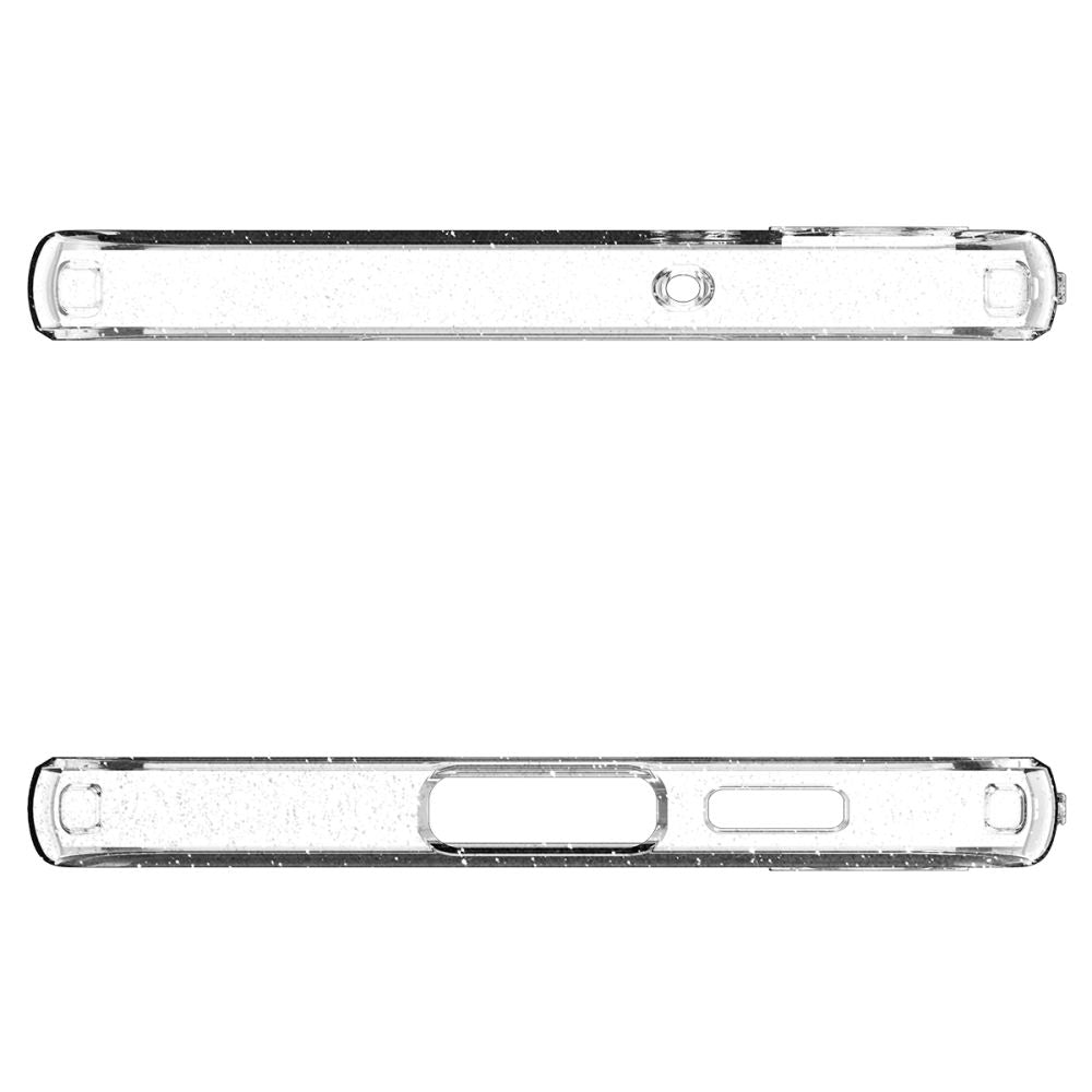 COPERTURA SPIGEN LIQUID CRYSTAL GALAXY S23 GLITTER CRYSTAL