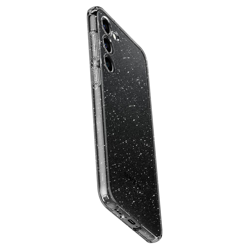COPERTURA SPIGEN LIQUID CRYSTAL GALAXY S23 GLITTER CRYSTAL