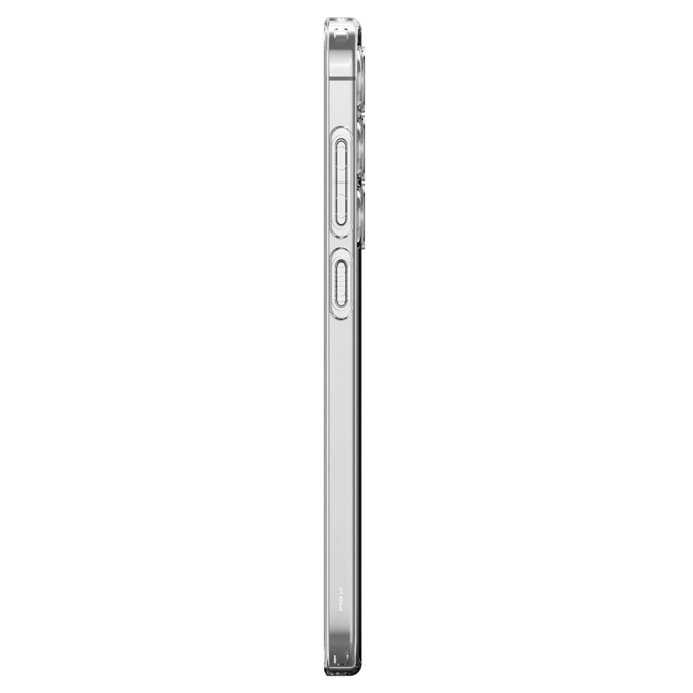COPERTURA SPIGEN LIQUID CRYSTAL GALAXY S24 FE CRYSTAL CLEAR