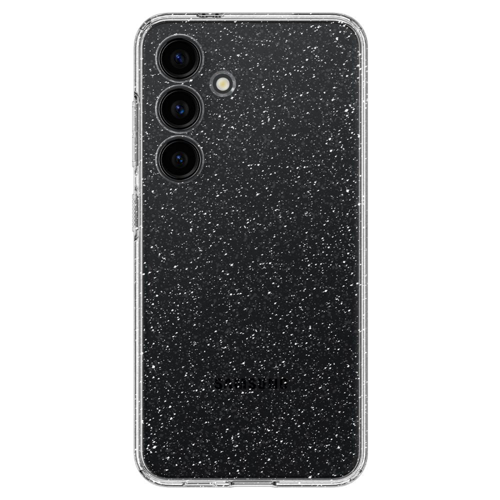 COPERTURA SPIGEN LIQUID CRYSTAL GALAXY S24 GLITTER CRYSTAL