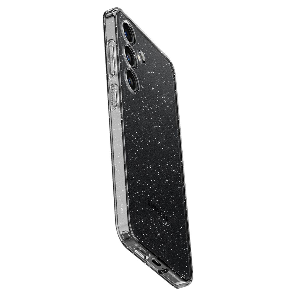 COPERTURA SPIGEN LIQUID CRYSTAL GALAXY S24 GLITTER CRYSTAL