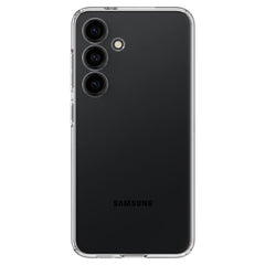 CUSTODIA SPIGEN LIQUID CRYSTAL GALAXY S24+ PLUS CRISTALLO TRASPARENTE
