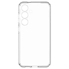 CUSTODIA SPIGEN LIQUID CRYSTAL GALAXY S24+ PLUS CRISTALLO TRASPARENTE