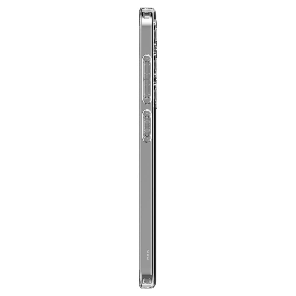 CUSTODIA SPIGEN LIQUID CRYSTAL GALAXY S24+ PLUS CRISTALLO TRASPARENTE