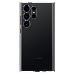 COPERTURA SPIGEN LIQUID CRYSTAL GALAXY S24 ULTRA CRYSTAL CLEAR