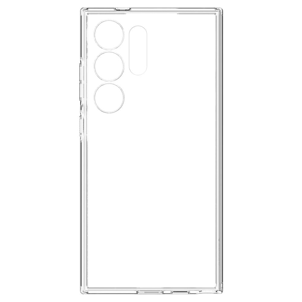 COPERTURA SPIGEN LIQUID CRYSTAL GALAXY S24 ULTRA CRYSTAL CLEAR