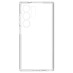 COPERTURA SPIGEN LIQUID CRYSTAL GALAXY S24 ULTRA CRYSTAL CLEAR