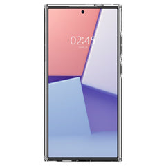 COPERTURA SPIGEN LIQUID CRYSTAL GALAXY S24 ULTRA CRYSTAL CLEAR