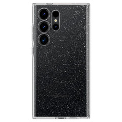 COPERTURA SPIGEN LIQUID CRYSTAL GALAXY S24 ULTRA GLITTER CRYSTAL