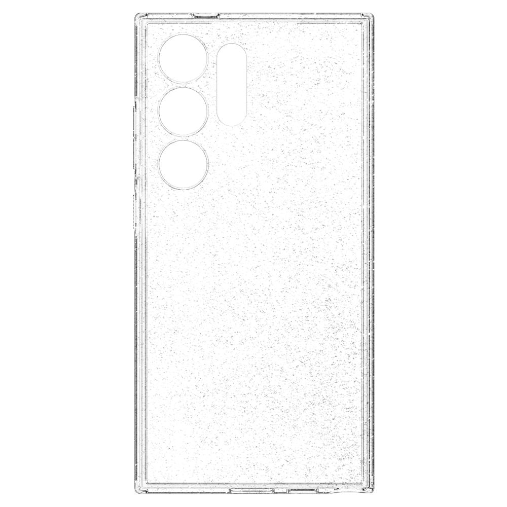 COPERTURA SPIGEN LIQUID CRYSTAL GALAXY S24 ULTRA GLITTER CRYSTAL