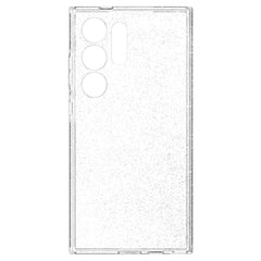 COPERTURA SPIGEN LIQUID CRYSTAL GALAXY S24 ULTRA GLITTER CRYSTAL