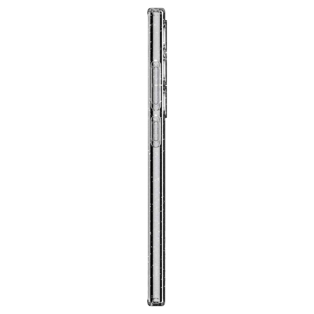COPERTURA SPIGEN LIQUID CRYSTAL GALAXY S24 ULTRA GLITTER CRYSTAL