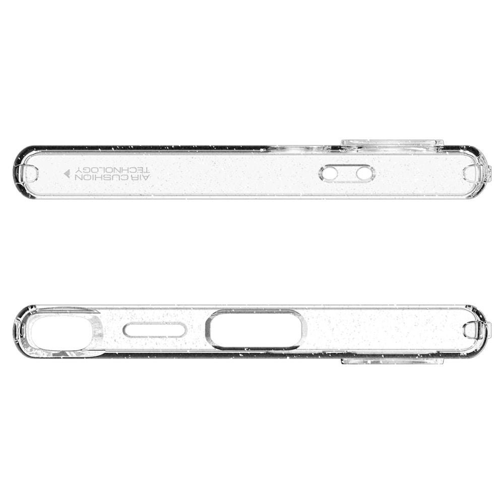 COPERTURA SPIGEN LIQUID CRYSTAL GALAXY S24 ULTRA GLITTER CRYSTAL