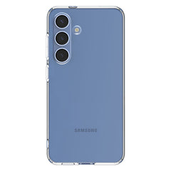 CUSTODIA SPIGEN LIQUID CRYSTAL GALAXY S25+ PLUS CRISTALLO TRASPARENTE