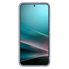 CUSTODIA SPIGEN LIQUID CRYSTAL GALAXY S25+ PLUS CRISTALLO TRASPARENTE