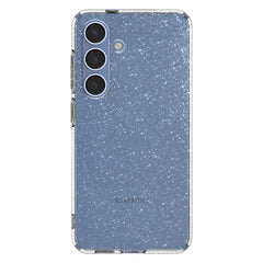 COPERTURA SPIGEN LIQUID CRYSTAL GALAXY S25+ PLUS GLITTER CRYSTAL