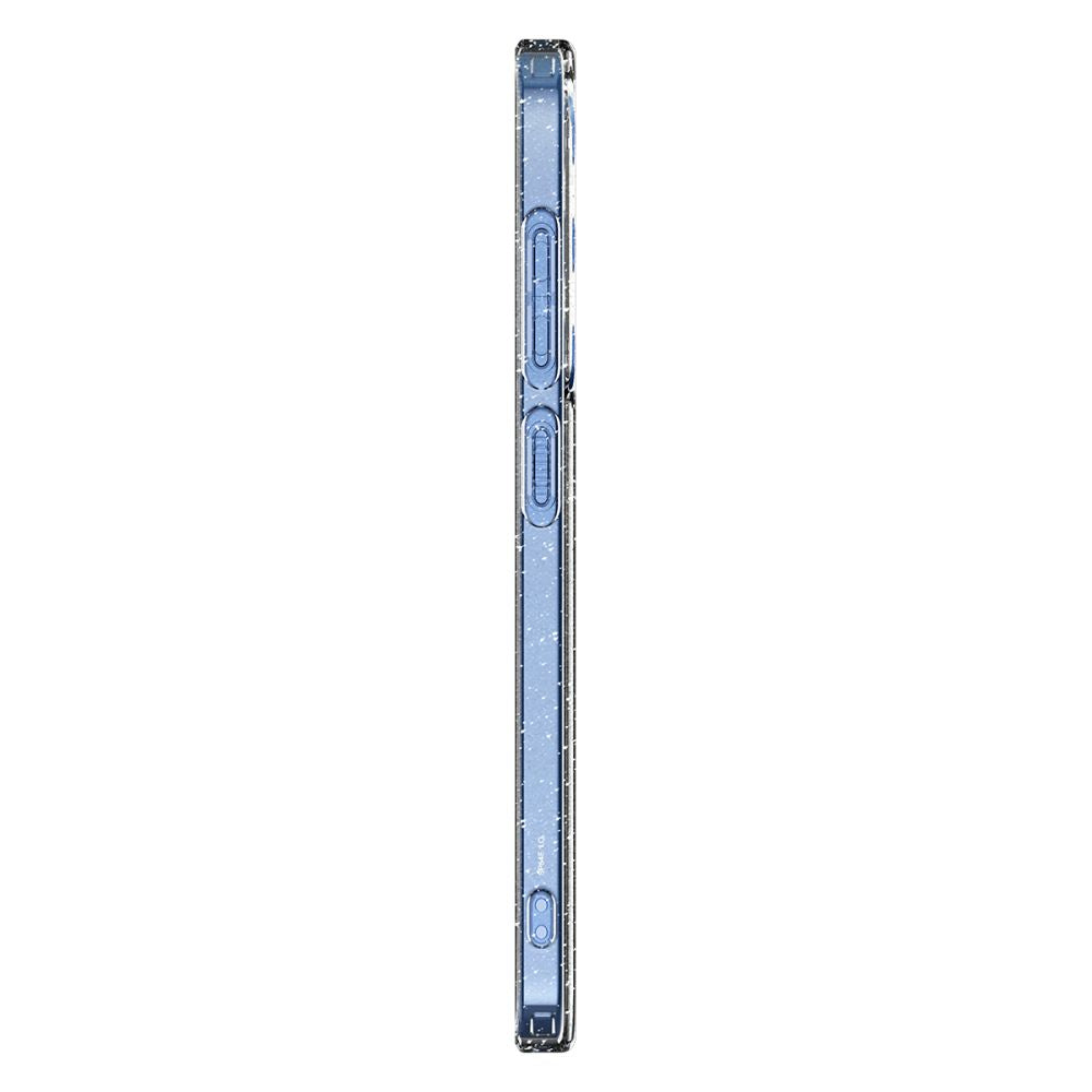 COPERTURA SPIGEN LIQUID CRYSTAL GALAXY S25+ PLUS GLITTER CRYSTAL