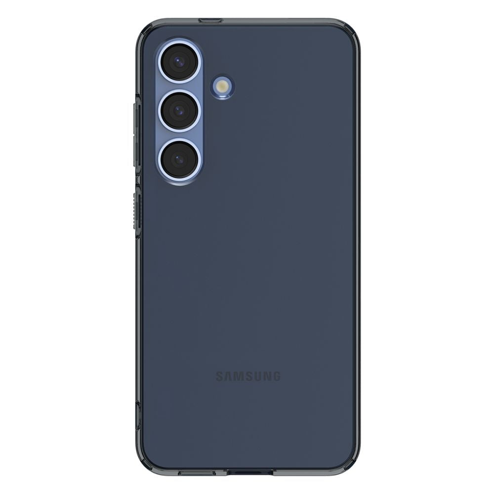 COPERTURA SPIGEN LIQUID CRYSTAL GALAXY S25+ PLUS SPACE CRYSTAL