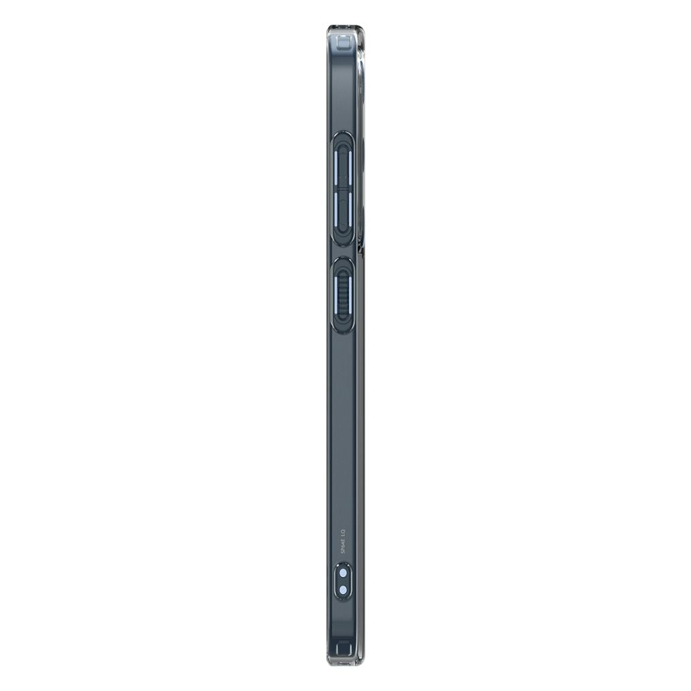 COPERTURA SPIGEN LIQUID CRYSTAL GALAXY S25+ PLUS SPACE CRYSTAL