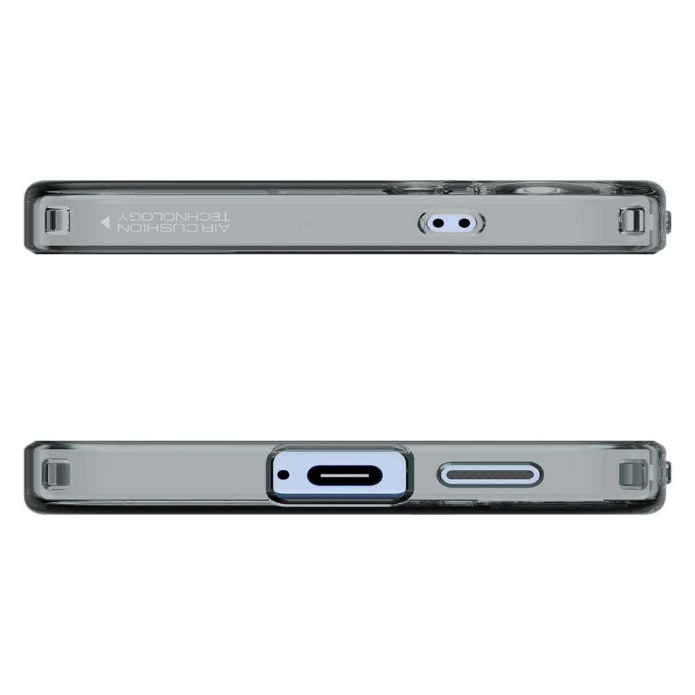COPERTURA SPIGEN LIQUID CRYSTAL GALAXY S25+ PLUS SPACE CRYSTAL