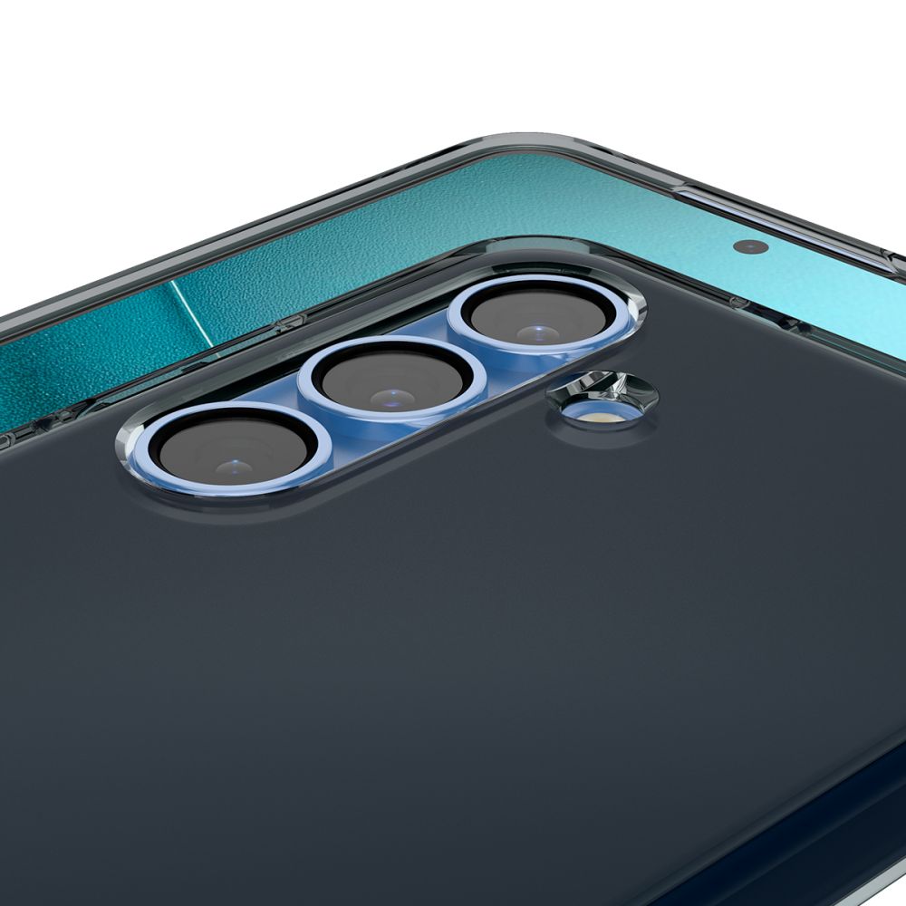 COPERTURA SPIGEN LIQUID CRYSTAL GALAXY S25 SPACE CRYSTAL