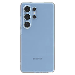 COPERTURA SPIGEN LIQUID CRYSTAL GALAXY S25 ULTRA CRYSTAL CLEAR