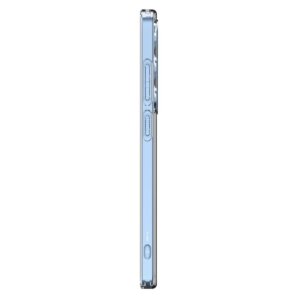 COPERTURA SPIGEN LIQUID CRYSTAL GALAXY S25 ULTRA CRYSTAL CLEAR