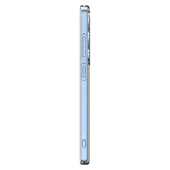 COPERTURA SPIGEN LIQUID CRYSTAL GALAXY S25 ULTRA CRYSTAL CLEAR