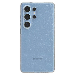 COPERTURA SPIGEN LIQUID CRYSTAL GALAXY S25 ULTRA GLITTER CRYSTAL