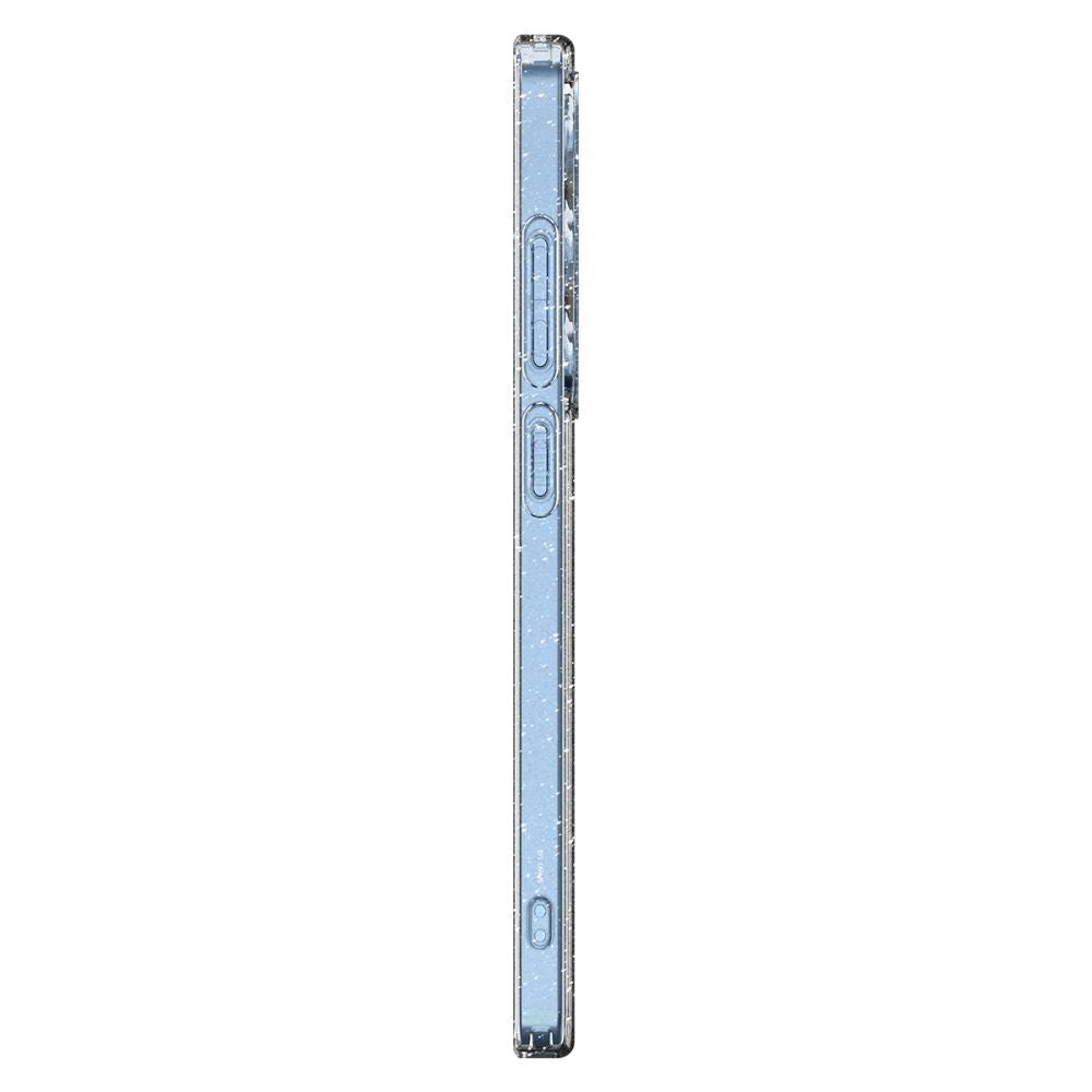 COPERTURA SPIGEN LIQUID CRYSTAL GALAXY S25 ULTRA GLITTER CRYSTAL