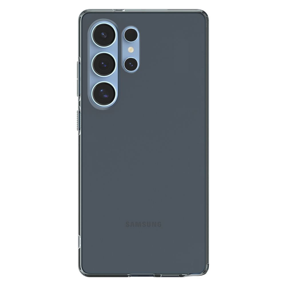 COPERTURA SPIGEN LIQUID CRYSTAL GALAXY S25 ULTRA SPACE CRYSTAL