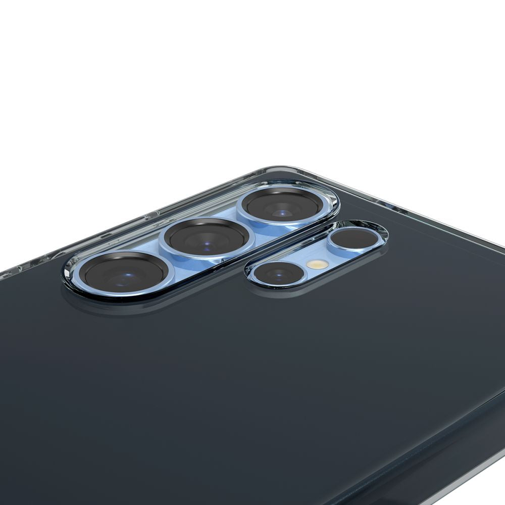 COPERTURA SPIGEN LIQUID CRYSTAL GALAXY S25 ULTRA SPACE CRYSTAL