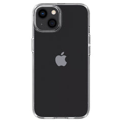 CUSTODIA SPIGEN LIQUID CRYSTAL IPHONE 13 CRYSTAL CLEAR