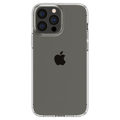 COPERTURA SPIGEN LIQUID CRYSTAL IPHONE 13 PRO CRYSTAL CLEAR