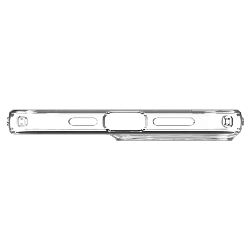 COPERTURA SPIGEN LIQUID CRYSTAL IPHONE 13 PRO CRYSTAL CLEAR