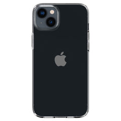CUSTODIA SPIGEN LIQUID CRYSTAL IPHONE 14 CRYSTAL CLEAR