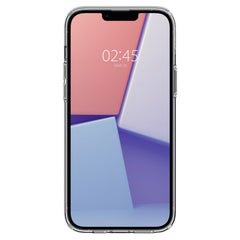 CUSTODIA SPIGEN LIQUID CRYSTAL IPHONE 14 CRYSTAL CLEAR