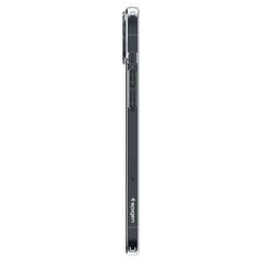 CUSTODIA SPIGEN LIQUID CRYSTAL IPHONE 14 CRYSTAL CLEAR