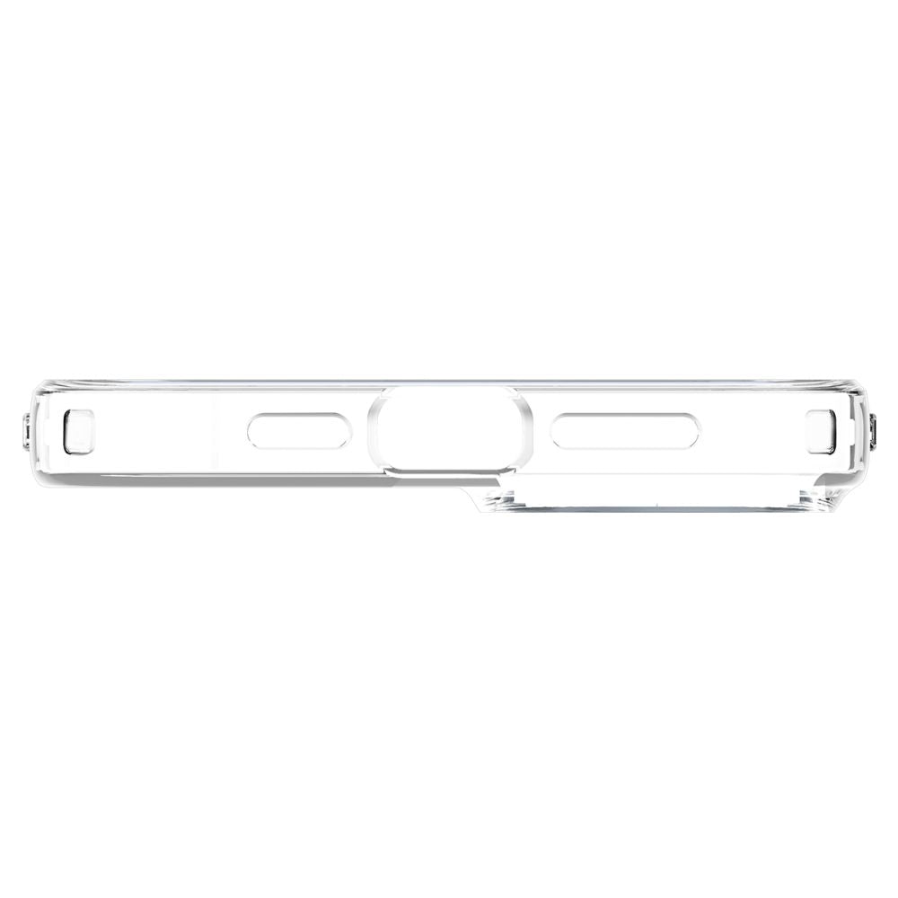 CUSTODIA SPIGEN LIQUID CRYSTAL IPHONE 14 CRYSTAL CLEAR