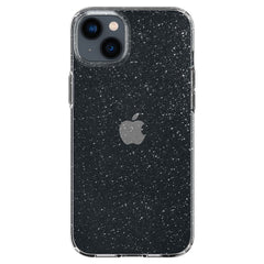 COPERTURA SPIGEN LIQUID CRYSTAL IPHONE 14 PLUS GLITTER CRYSTAL