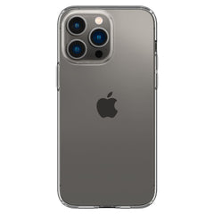 COPERTURA SPIGEN LIQUID CRYSTAL IPHONE 14 PRO CRYSTAL CLEAR
