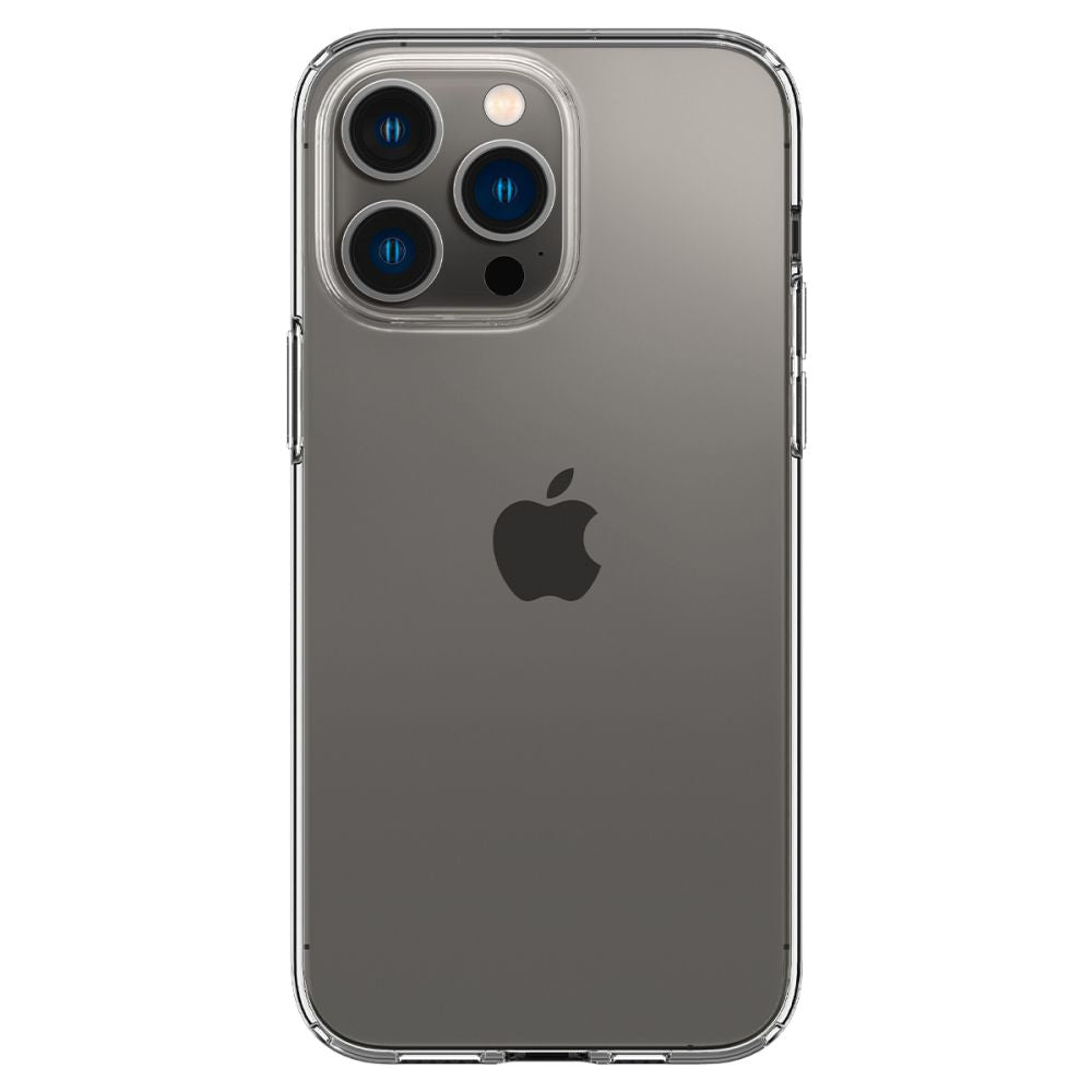 COPERTURA SPIGEN LIQUID CRYSTAL IPHONE 14 PRO MAX CRYSTAL CLEAR